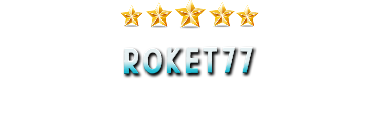 Roket77 Logo